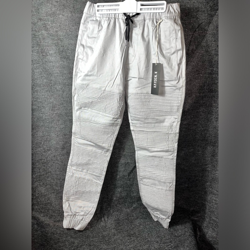 KDNK Joggers Style KD 131 Brand New With Tags